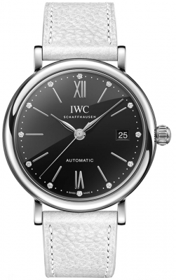 IWC Portofino Midsize Automatic 37mm IW458611 watch